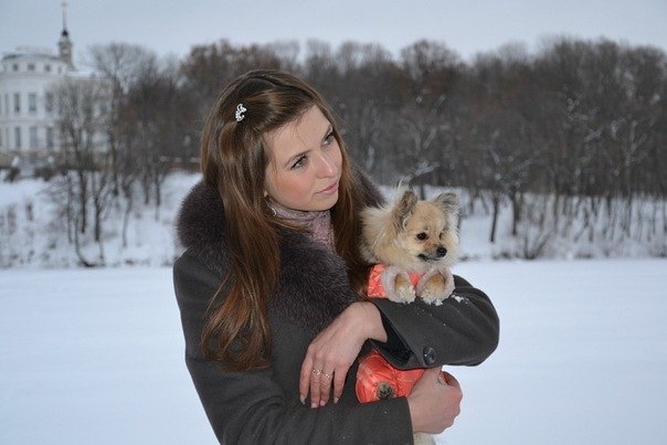 Диана Миронова | Москва