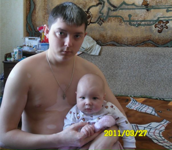 №54, Артем Глухов, 37 лет, Сургут №54, Артем Глухов, 37 лет, Сургут