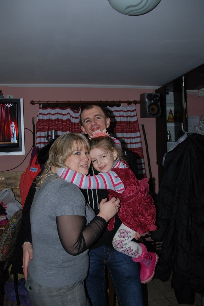 Анна Химич(Корсун) | Киев