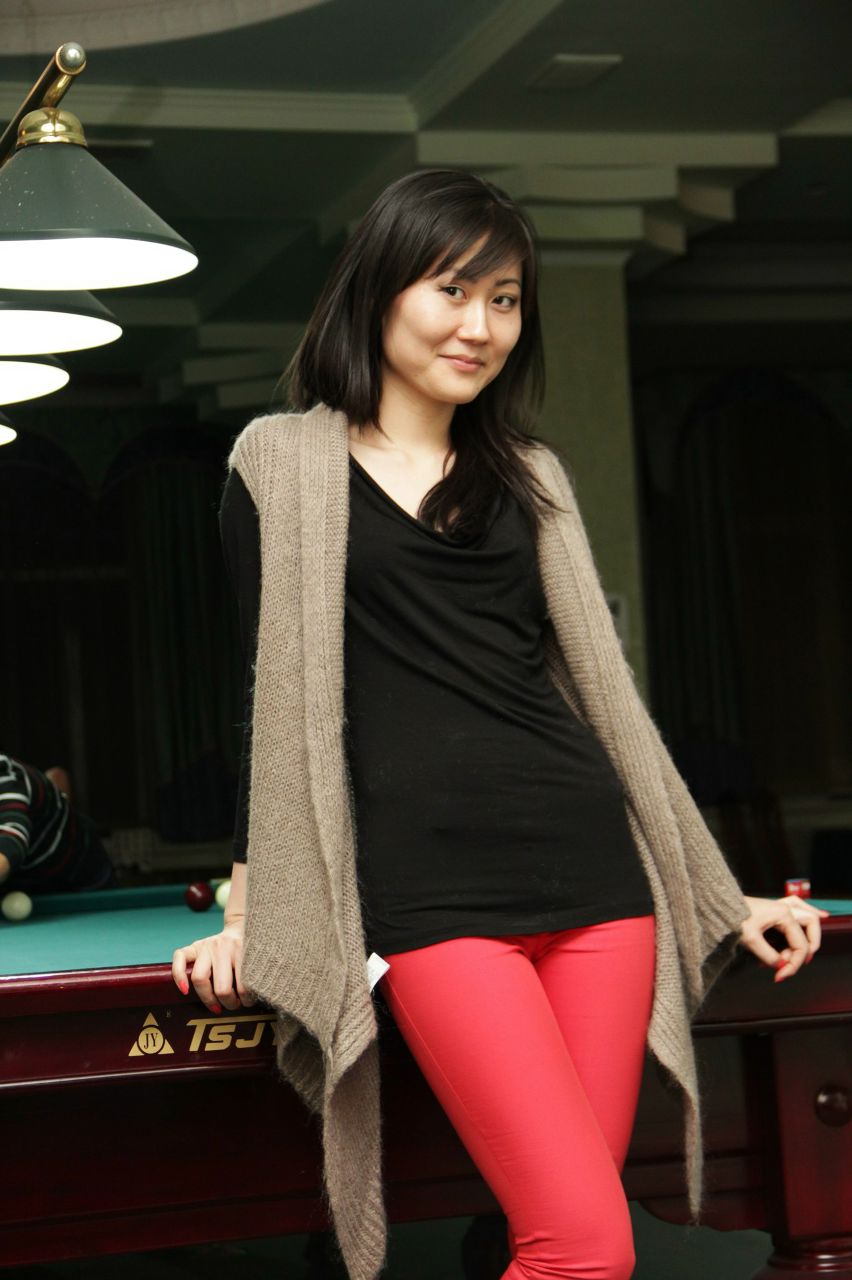 Rimma Kim | Алматы