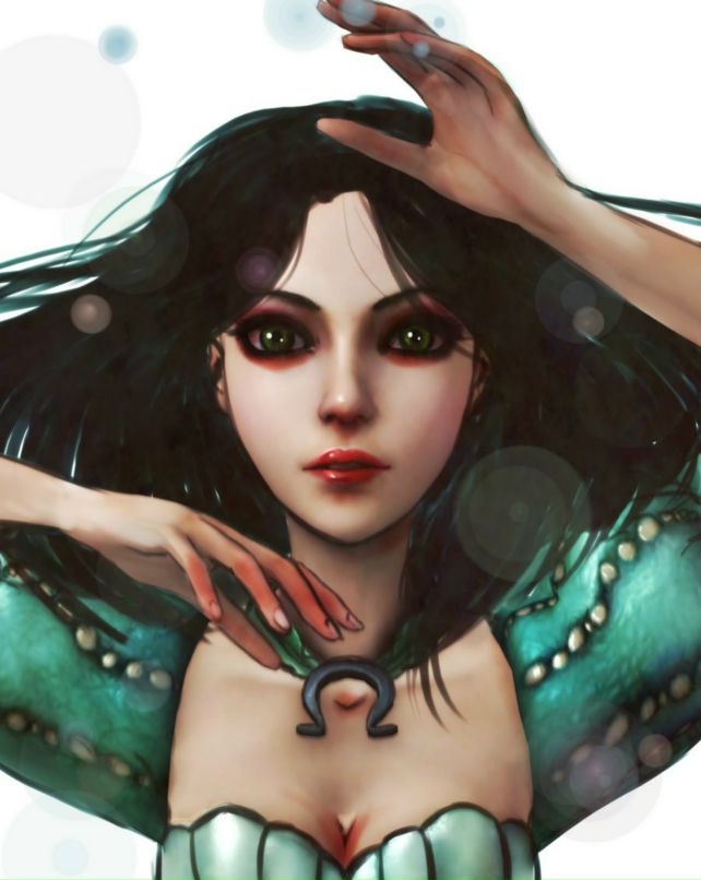 Anna Alexandrova | Харьков