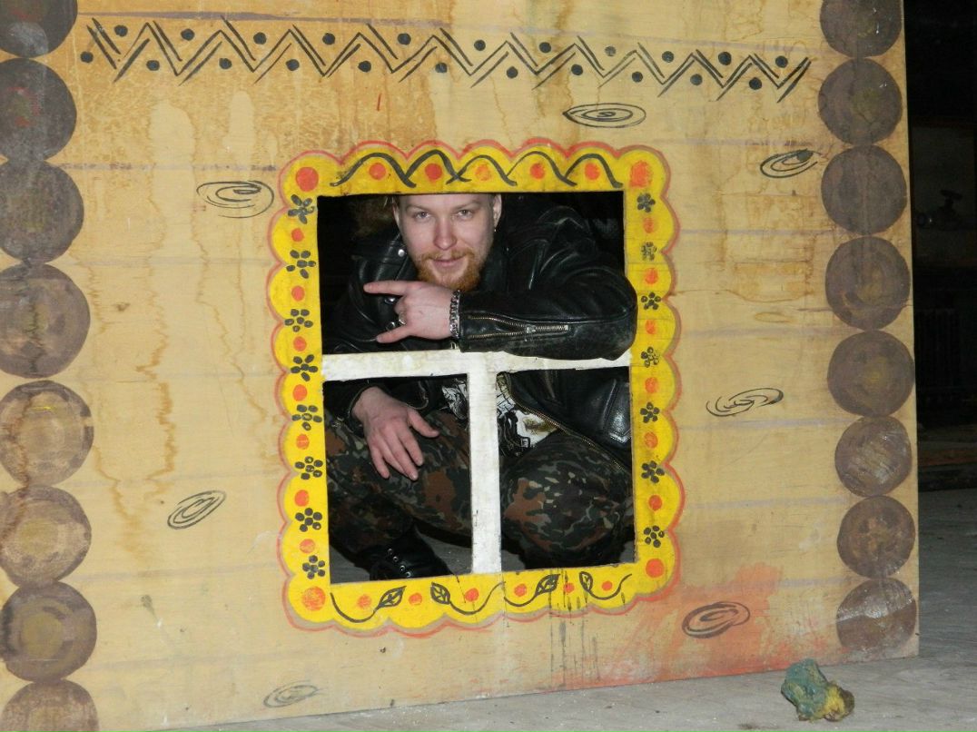 Дарья Бурцева | Москва