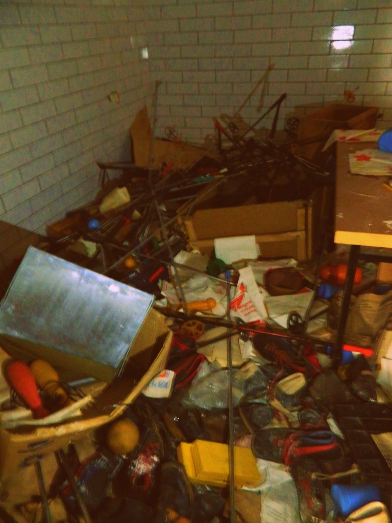 Дарья Бурцева | Москва