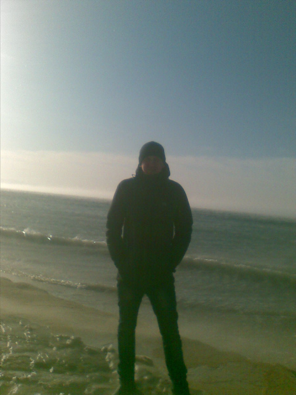 Федор Кольцов | Елабуга