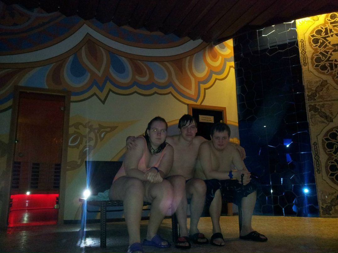 Слава Липкин | Санкт-Петербург