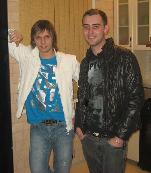 №7, Леонид Немченко, 37 лет, Кременчуг №7, Леонид Немченко, 37 лет, Кременчуг