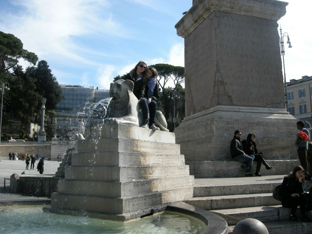 Марія Манчуленко | Omegna