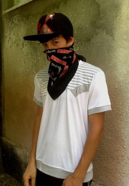 №8, Олег Ефимов №8, Олег Ефимов