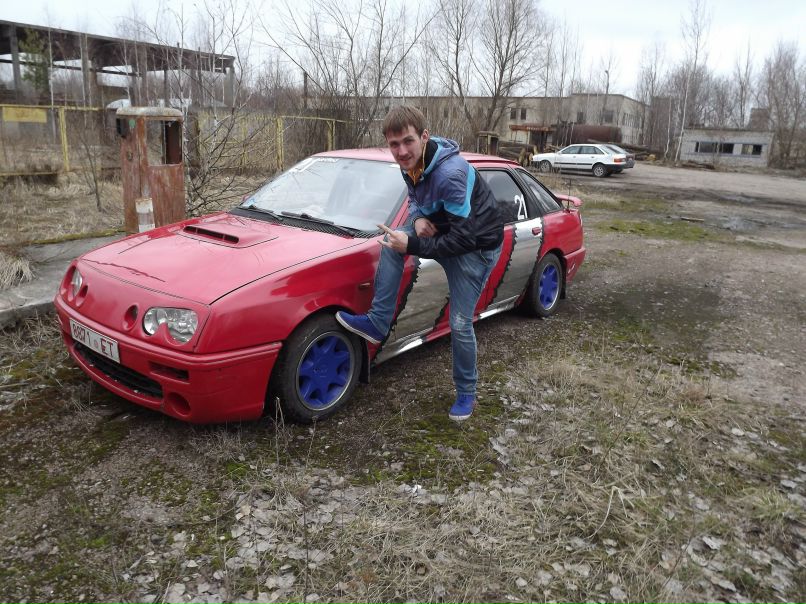 Антон Волков | Жлобин