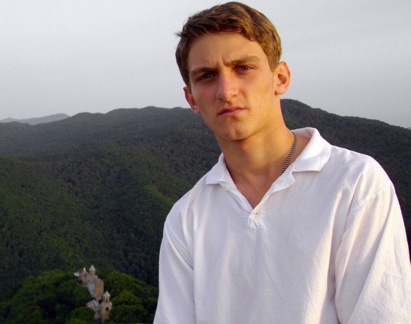 Luka Kordzaia | Тбилиси