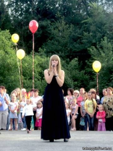 Ivanna Derevianko | Киев