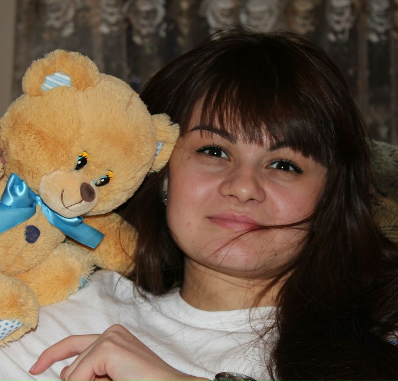 Аделя Сабитова | Уфа