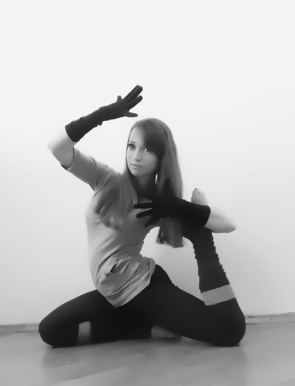 Татьяна Федышена | Черновцы