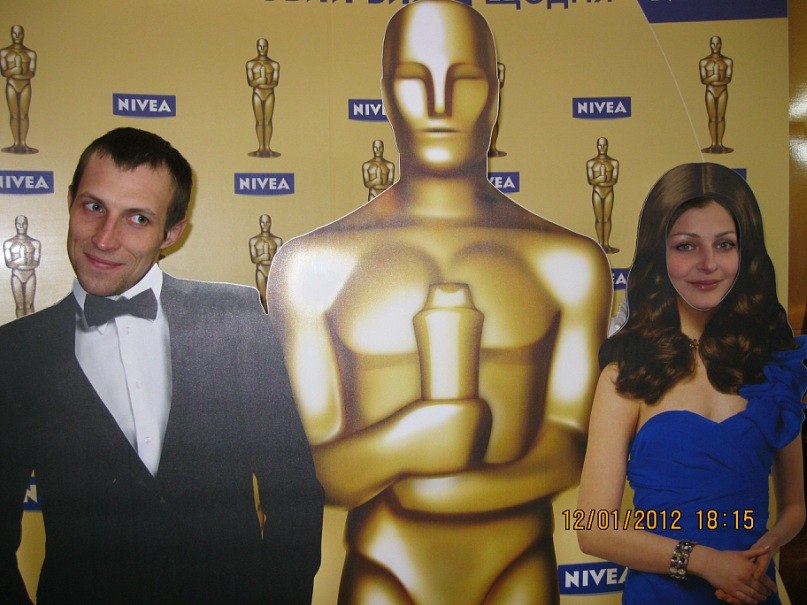 Михаил Харитоненко | 