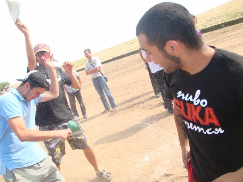 Илья Третьяков | Москва