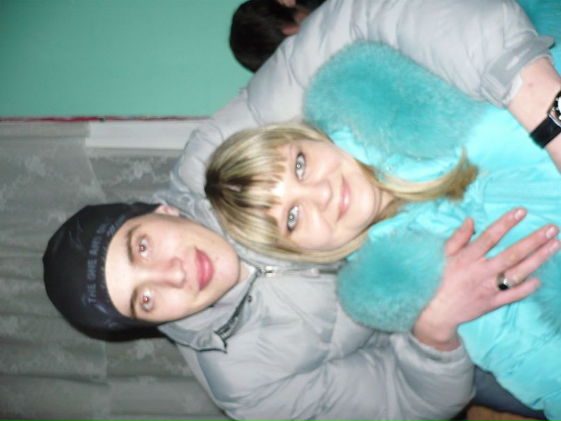 Анастасия Табункова | Самара