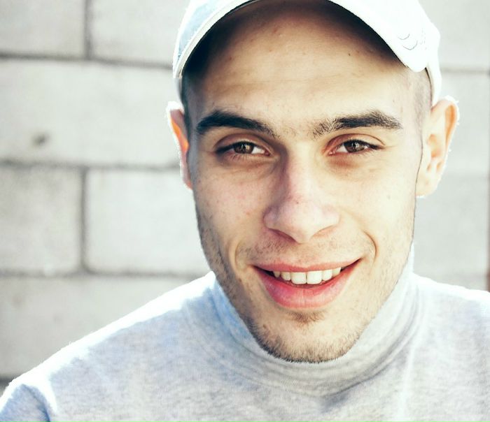 №46, Дмитрий Унгурян, 33 года, Кишинев №46, Дмитрий Унгурян, 33 года, Кишинев