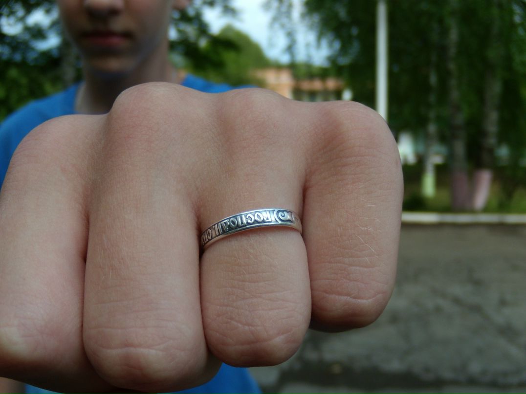 Григорий Пушин | Ижевск