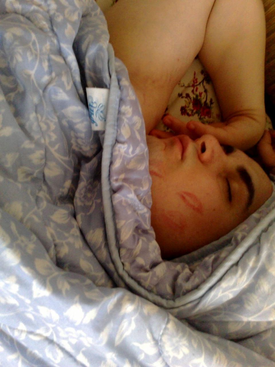 Андрей Вервека | Нижневартовск