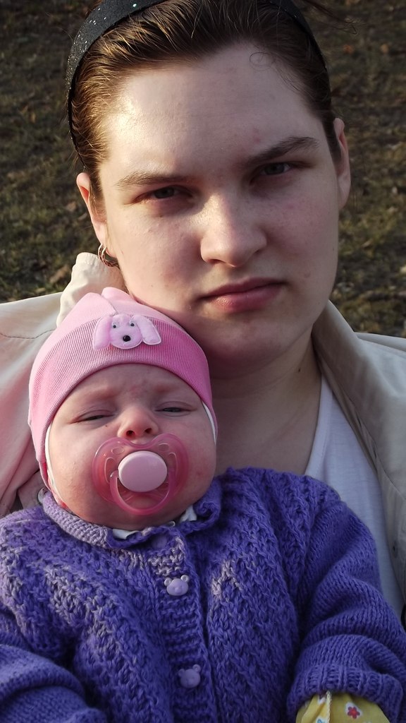 Ксения Ветошкина | Челябинск