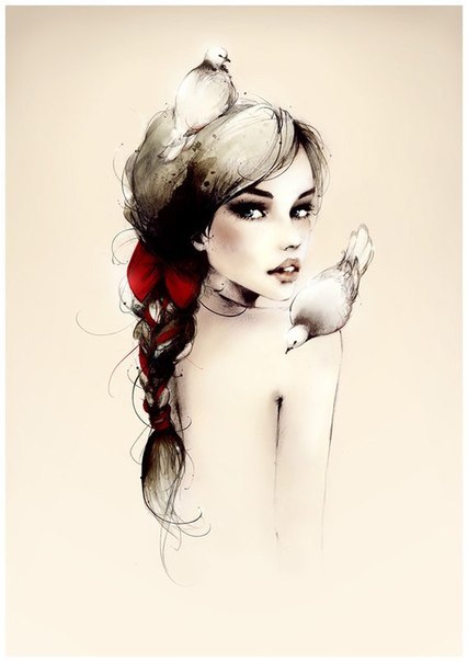 Аня Свистунова | Минск