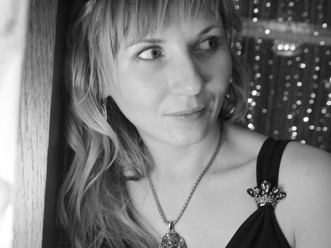 Света Романів | Тернополь