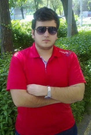 №6, Avedis Keshishian, 33 года, Ереван №6, Avedis Keshishian, 33 года, Ереван