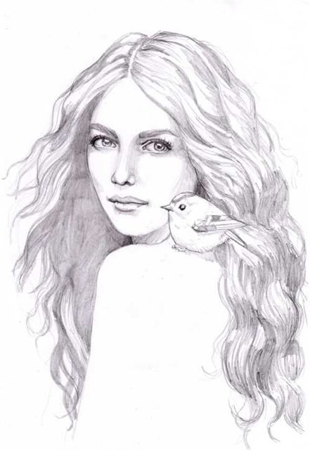 Елена Федоренкова | Москва