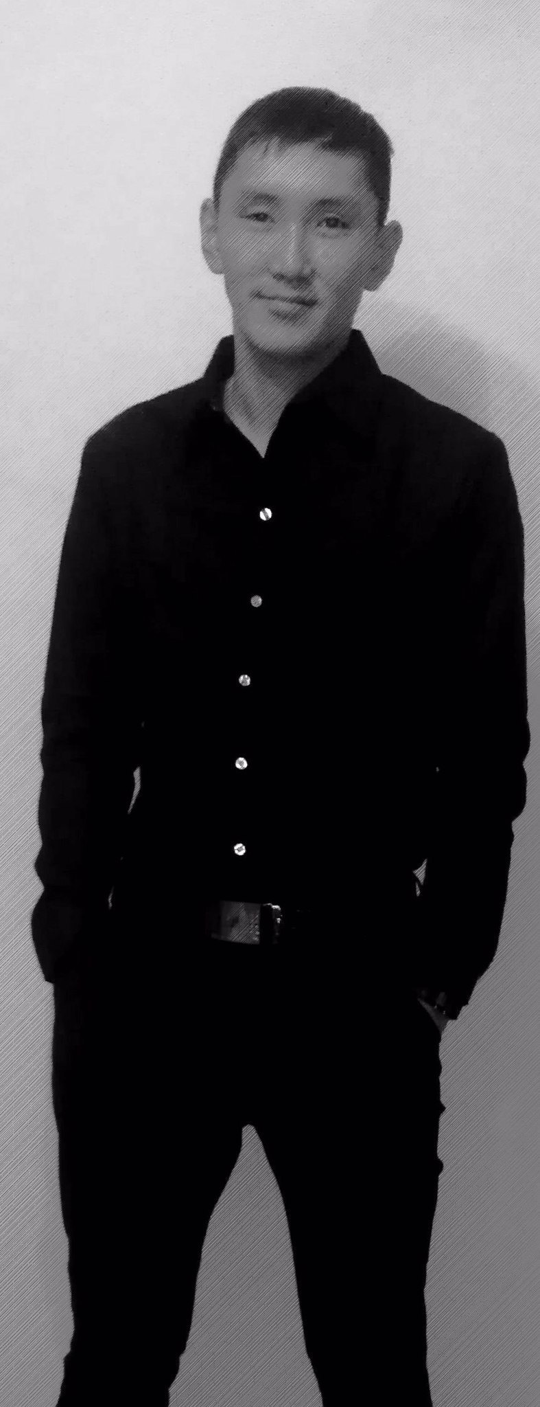 Николай Харитонов Федотович | Якутск