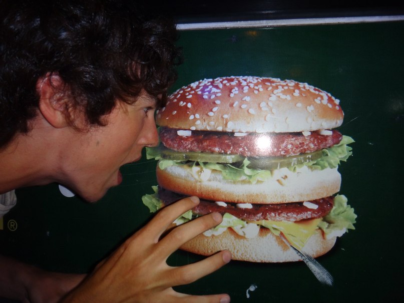 Григорий Петров | Москва