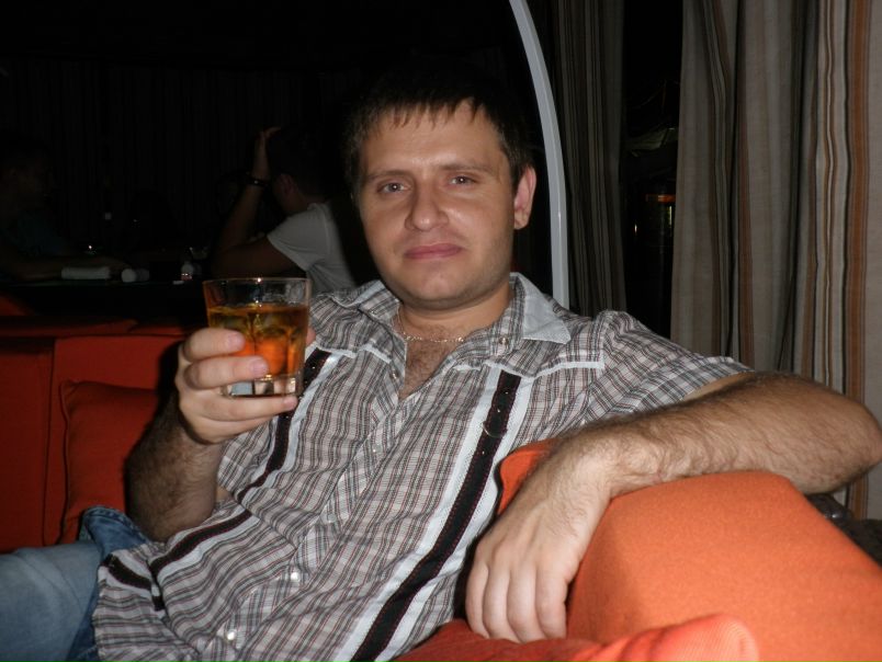 №40, Дима Брадарский, Одесса №40, Дима Брадарский, Одесса