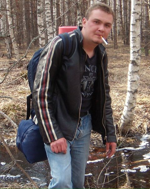 №5, Михаил Поздеев №5, Михаил Поздеев