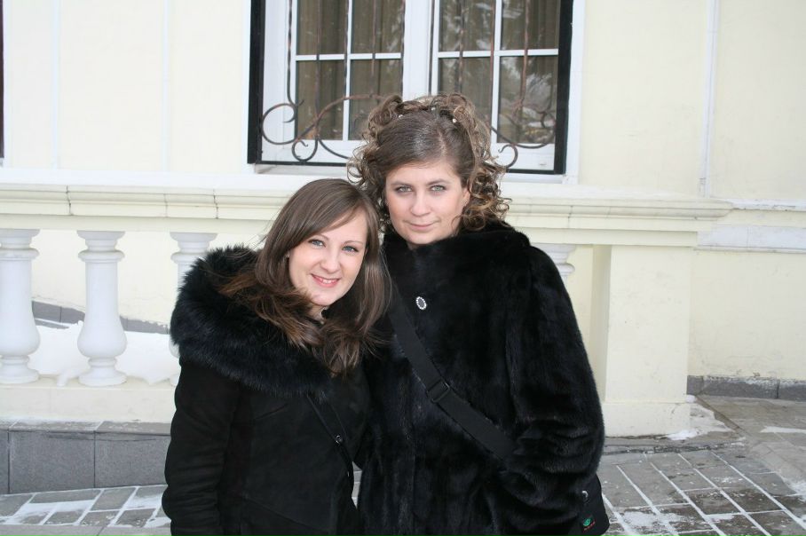 №32, Оля Егорова, 40 лет, Москва №32, Оля Егорова, 40 лет, Москва