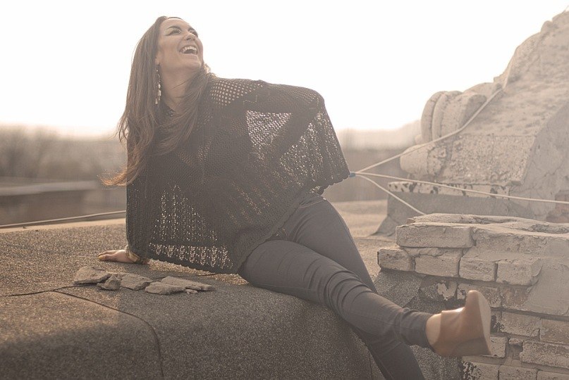 Жаклин Мохаммади | 