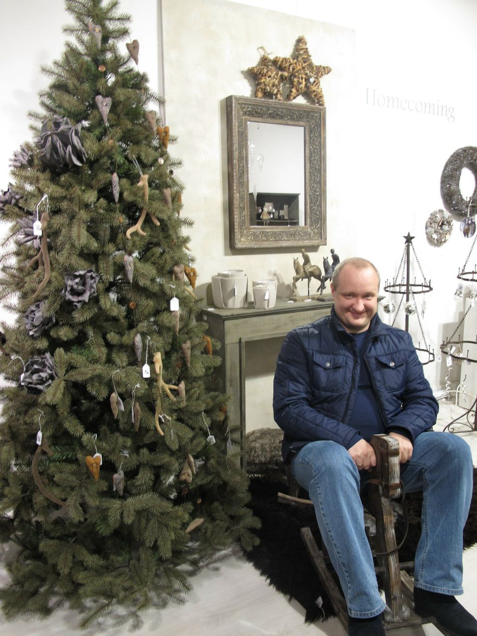 Алексей Шех | Москва