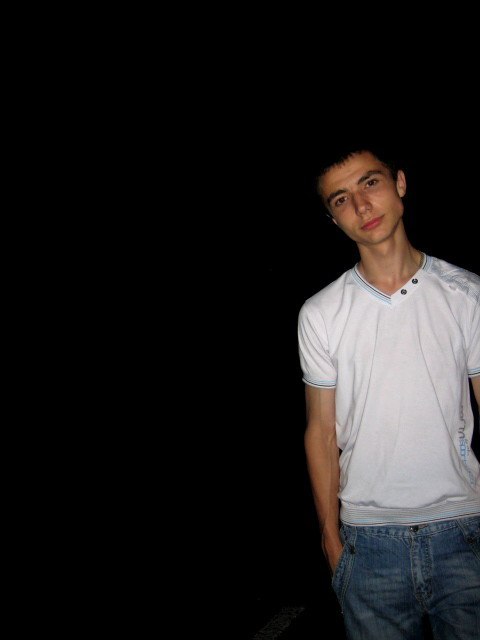 Александр Миронов __sleepwalker__ | Михайлов