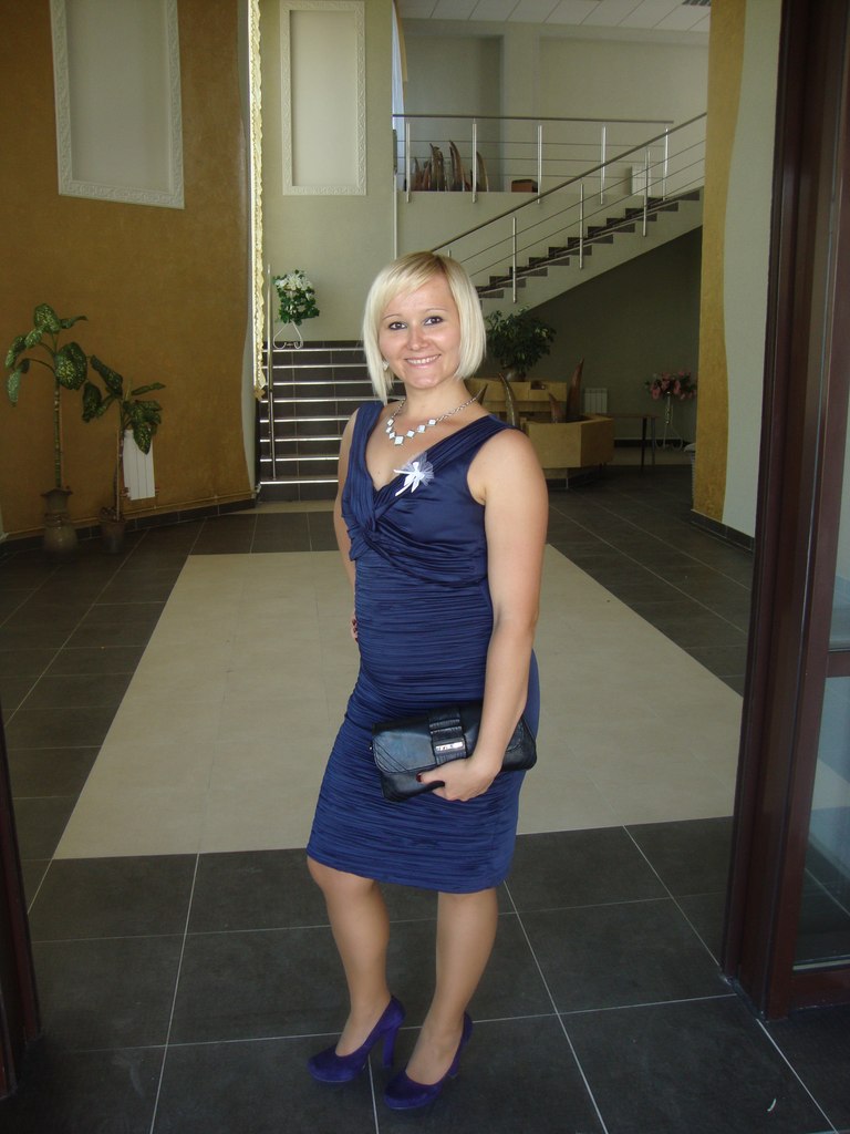 Юлия Куприянович | Солигорск