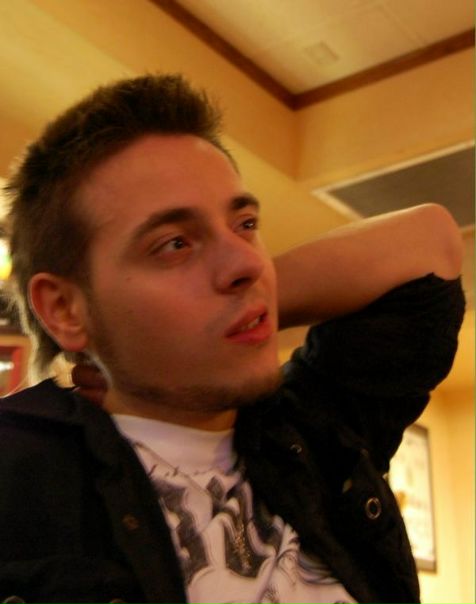 №11, Roman Chornyy, 37 лет, Sacramento №11, Roman Chornyy, 37 лет, Sacramento