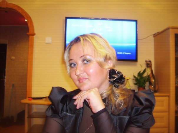 №195, Наташа Федорова, Белорецк №195, Наташа Федорова, Белорецк