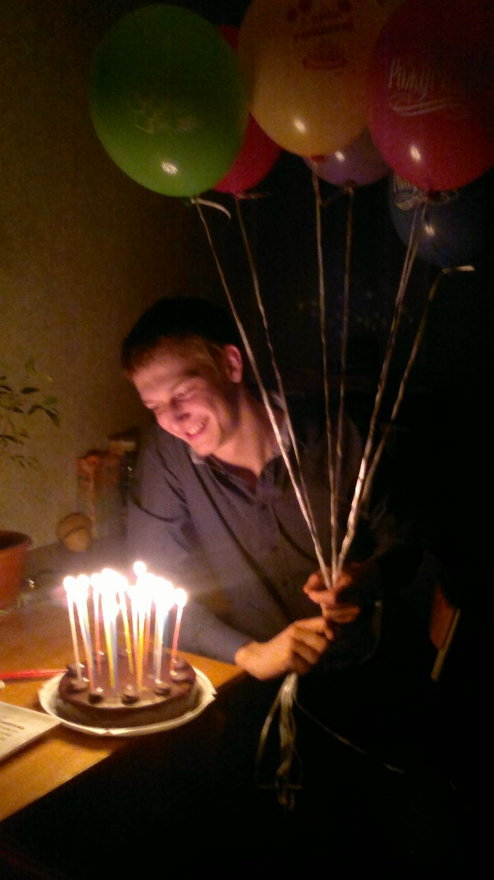 Роман Филипенко | Новосибирск