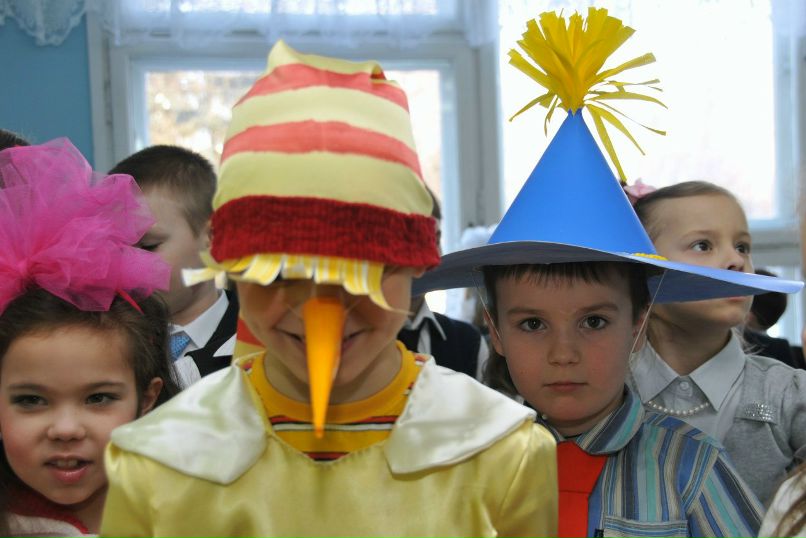 Анна Шаталова GAIKA | Монино