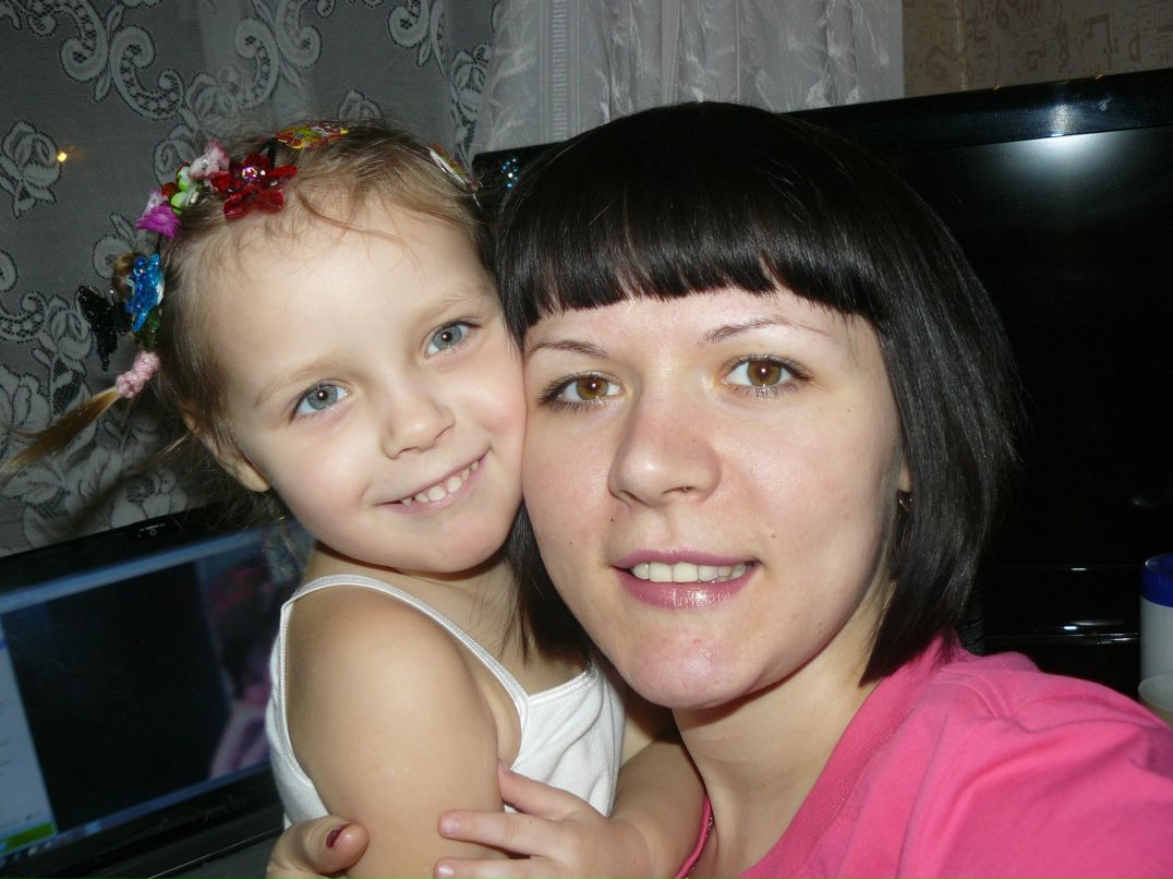 Татьяна Мешкова | Королёв