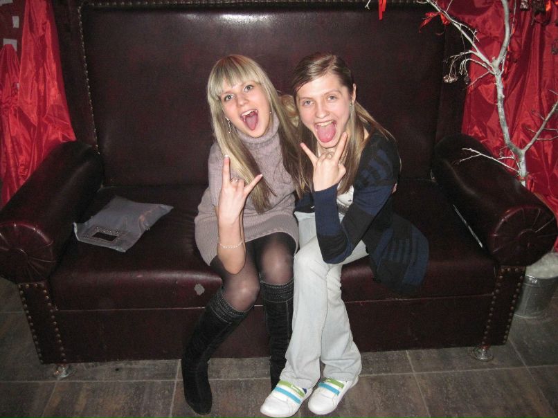 Алина Никитина Андреевна | Ростов-на-Дону