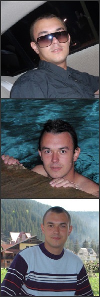 №42, Андрій Церковний, Львов №42, Андрій Церковний, Львов