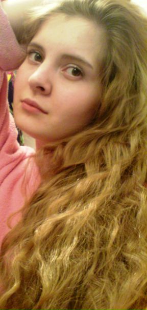 №14, Анна Быцан, 32 года, Нижнекамск, Россия №14, Анна Быцан, 32 года, Нижнекамск, Россия