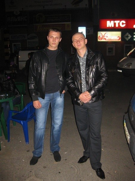 Валера Степанов | Нежин