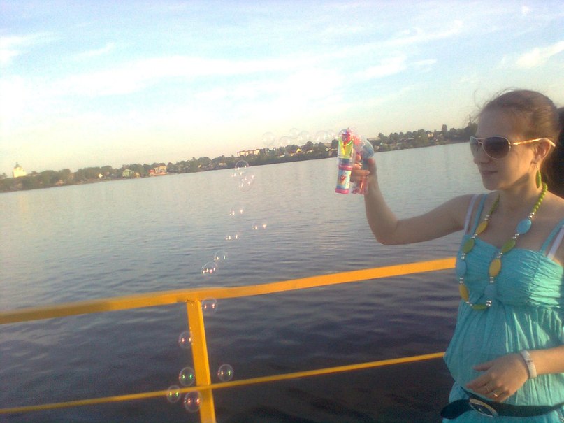 Иришка Чехломина | Нижний Тагил