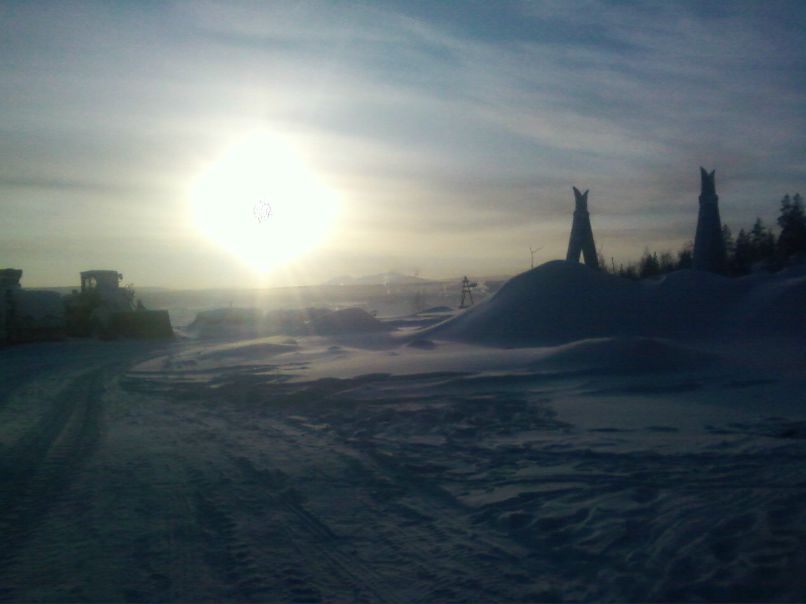 Василий Захаров HeXeN[депутат] | Якутск