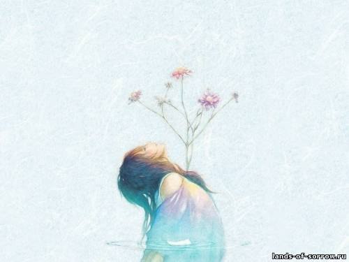 Олеся Дадашова *** | Сыктывкар