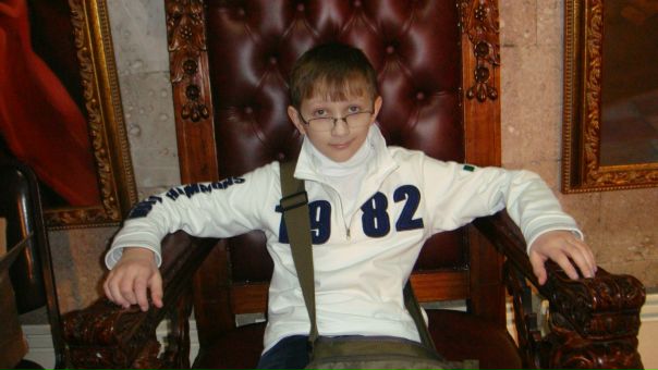 Давид Норенко фото профиля #6